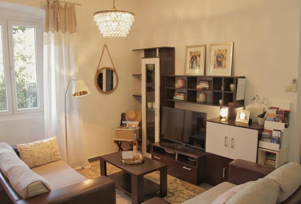 The Soldo'S Apartment Дубровник Екстериор снимка
