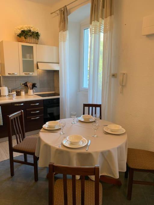 The Soldo'S Apartment Дубровник Екстериор снимка