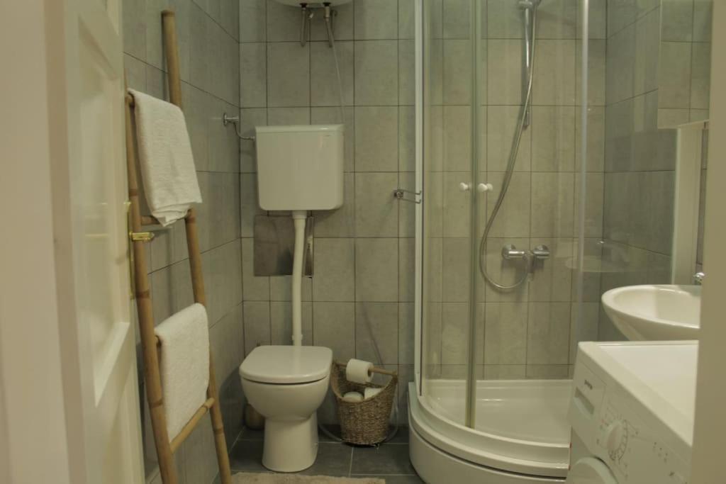 The Soldo'S Apartment Дубровник Екстериор снимка